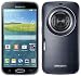 Produktbild 'Samsung Galaxy K Zoom smartphone 4.8 (20.7 MP, 8 GB interner Speicher, 2 GB RAM, Android, 720 x 1280 Pixel, 4.8 Zoll) schwarz [Import]