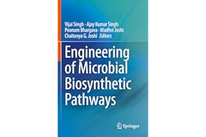 Engineering of Microbial Biosynthetic Pathways