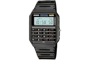 Casio Databank Watch One Size