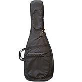 Mobilreyon - Elektro Softcase Gitar Kılıfı - Softcase Gitar &Ccedil;antası - Yerli &Uuml;retim Gigbag