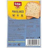 Schar Pan Blanco Gluten-Free White Bread 250 gr