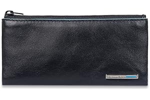 PIQUADRO Portachiavi Astuccio Anello Singolo Portachiavi astuccio anello singolo Unisex (Pacco da 1)