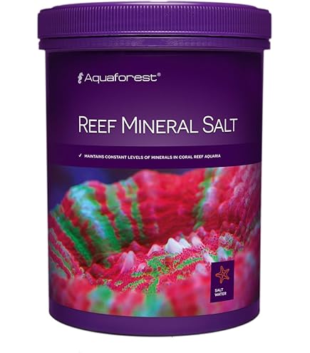 Aquaforest Reef Salt 22KG : Amazon.co.uk: Pet Supplies