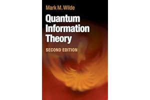 Quantum Information Theory