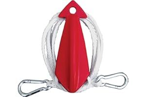 AIRHEAD Robustes Abschleppgeschirr