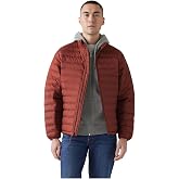 Levis Erkek Ceket Normal D&uuml;z Mont A9449-0002