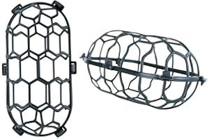 FloristryWarehouse Holly Chapple Bouquet - Jaula para huevos (15 cm, 2 unidades)