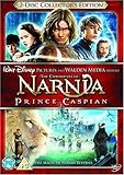 The Chronicles of Narnia: Prince Caspian (2-Disc Collector's Edition) [DVD]