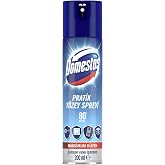 Domestos Pratik Y&uuml;zey Spreyi Maksimum Hijyen Alkol Bazlı 200 ml 1 Adet