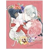 Signos de afecto 10