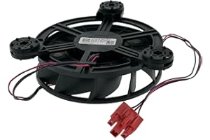 ORIGPARTS Original OEM 5304513783 Kühlschrank Verdampfer Lüfter Motor für Frigidaire