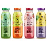 Ice Tea Soğuk &Ccedil;ay Şeker İlavesiz Karışık Deneme Paketi 250 ml x 12
