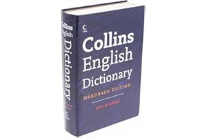 Sterling 801CD - Scatola di sicurezza a forma di dizionario Collins