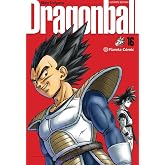 Dragon Ball Ultimate n&ordm; 16/34 (Manga Shonen)