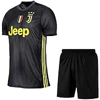 privic Juventus Jersey Ronaldo 2020 for Kids and Mens