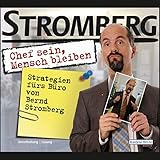 Cover zum Buch Chef sein, Mensch bleiben: Strategien...