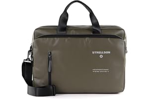 Strellson - Herren BriefBag Stockwell 2.0 Charles