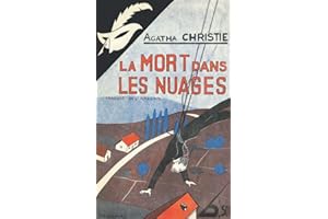 La Mort dans les nuages - fac similé