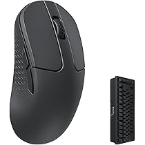 Amazon.in: Buy Keychron M3 Mini 4K Wireless Bluetooth 5.1