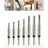 Rox Wood 7 Par&ccedil;a Havşalı Matkap Ucu Seti