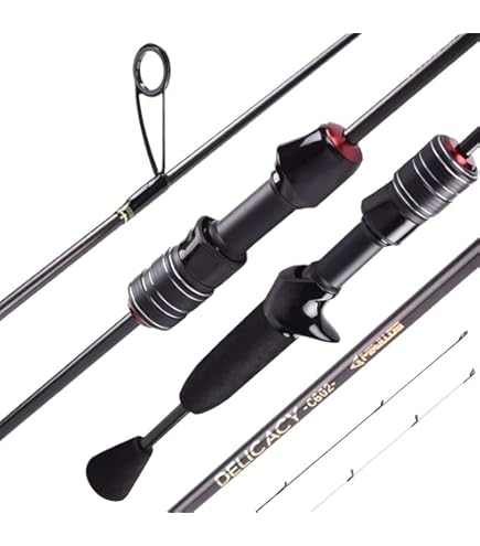 Daiwa Crossfire UL Spin Spinnrute | Ihr Angelshop für Angelsport und Daiwa Crossfire UL Spin Spinnrute | Ihr Angelshop für Angelsport und