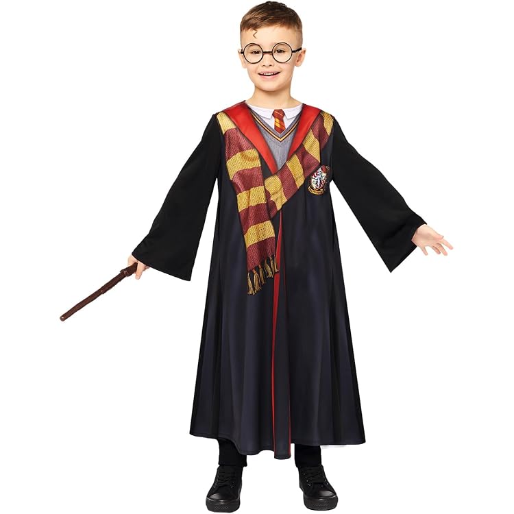 A2Z 4 Kids Jungen Zombie Häftling Halloween Kostüm – Set Mit Oberteil, Kappe & Handschellen