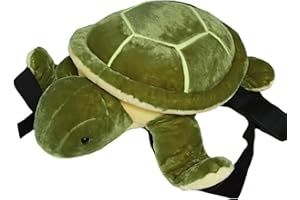 SMILESHINEY Turtle Tapis de snowboard – Équipement de protection de ski tortue, dos tortue, genouillères de ski, équipement de protection pour tortue, snowboard, ski, hip-butt