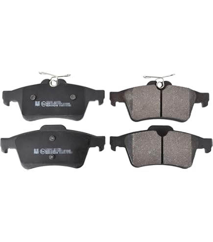 Frankberg Étrier De Frein Arrière Droite Compatible