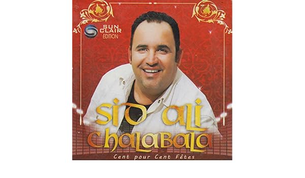 gratuitement music sid ali chalabala