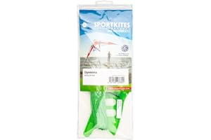 ‎HQ HQ DESIGN ideale Leinen für Lenkdrachen Dyneema Winderset Hi-tech Dyneema-Leinen auf Winder extrem dünne leichte dehnungsarme Fasern Made in Germany div. Stärken und Längen