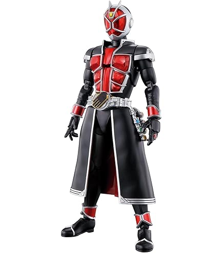BANDAI Masked Rider Ryuki フィギュア S.H.Figuarts MASKED RIDER RYUKI-20 Kamen Rider Kicks Ver