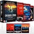 Children of the Corn Trilogy - Collector's Edition [Blu-ray]