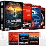 Children of the Corn Trilogy - Collector's Edition [Blu-ray]