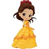 Banpresto DISNEY - Belle - Q Posket 14cm