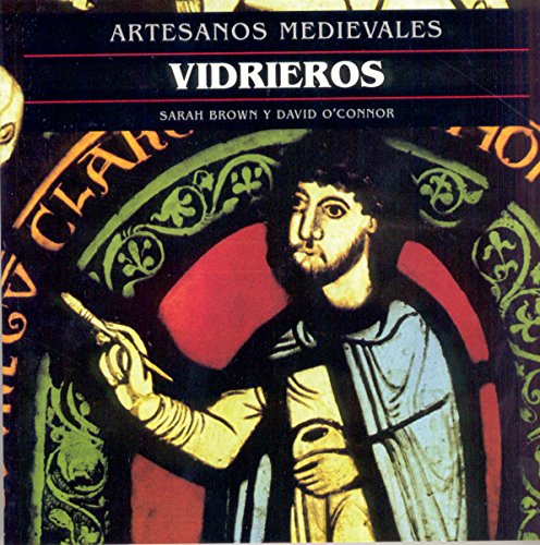 Preisvergleich Produktbild Vidrieros (Artesanos medievales, Band 5)