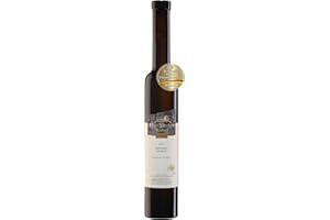 ‎OBERKIRCHER WINZER Oberkircher Winzer Riesling Eiswein - COLLECTION EXCLUSIV - Weißwein edelsüß, vielschichtig und fruchtig im Geschmack - Badischer Wein, Anbaugebiet Ortenau (1 x 0,375 l)