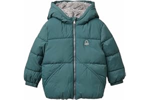 United Colors of Benetton Chaqueta para Niños