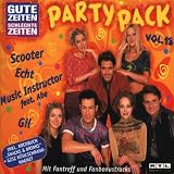 Gute Zeiten Vol.18 Partypack - Robbie Williams