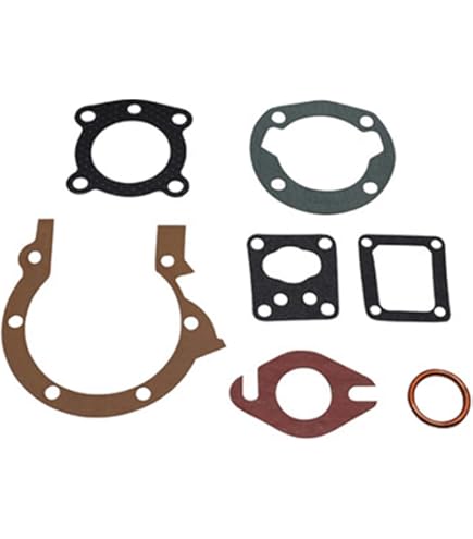 Kit De Reparación De Prensa De Embrague 433010110 JOHN DEERE 6403 LUK - Autoplanet
