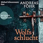 Wolfsschlucht