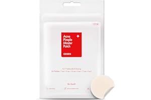 Cosrx Acne Pimple Master 24 Patches 10 ml