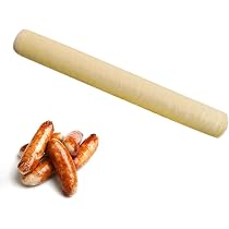 Produktbild von Kollagen-Darme, Schweinedarm, Natürliche Wursthülsen, 14 X 26 Mm