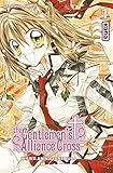 The Gentlemen's Alliance Cross Vol.1