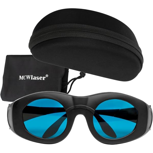 MCWlaser Si Mirror Reflection 20mm Dia For CO2 Laser 40W-150W - 1PC