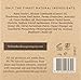 The Handmade Soap Company Shaving Puck Soap 115 g