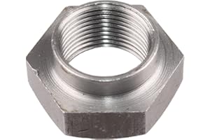 ABS ALL BRAKE SYSTEMS ABS 910320 Mutter, Achsstummel