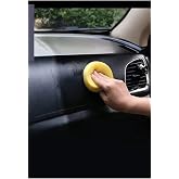 Figiza Auto Vehicle Bumper Polisher Torpedo Renewer Protective Ceramic Coating Vehicle Maintenance Plastic Parts Renewing Polisher (5