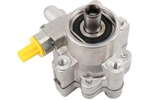 GM Genuine Parts 13309277 Power Steering Pump