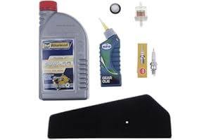 2EXTREME Inspektionsset (groß) für FLEX TECH Cavallino 50cc, Cityleader, FIRENZE, FUN, HURRICAN, Luna, Riva