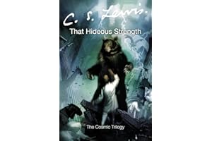 That Hideous Strength: The classic dark sci-fi novel